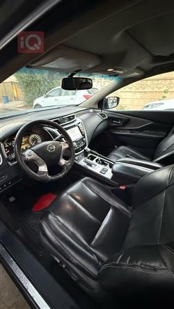 نيسان مورانو